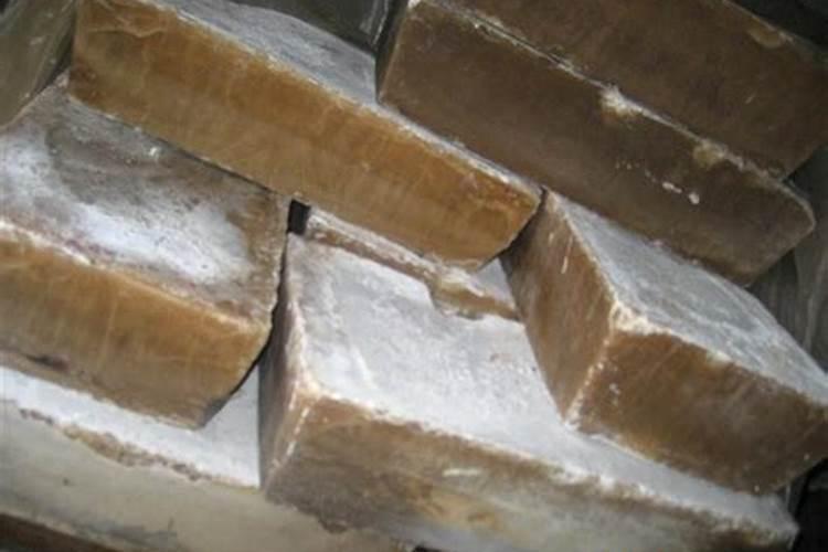 古代的稻谷,小麦一般亩产能达到多少公斤？