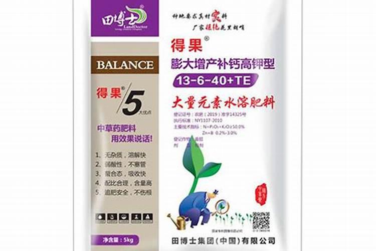 钙肥和哪些不能混用,钙肥冲施好还是叶面喷施好
