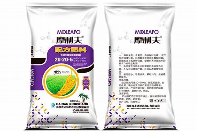 种小麦一亩地用多少复合肥