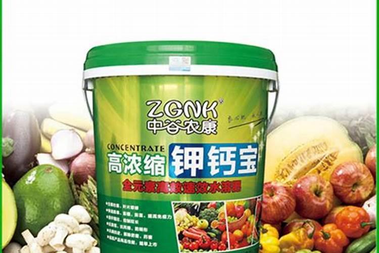 氮肥可以喷洒哪些花