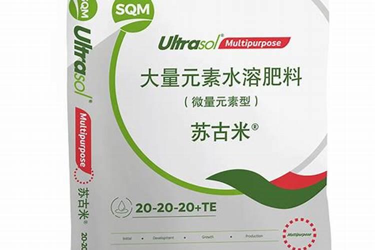 大姜生根壮苗用什么冲施肥？