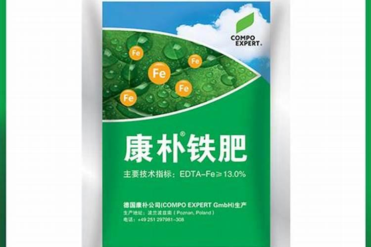 什么是硝态氮肥