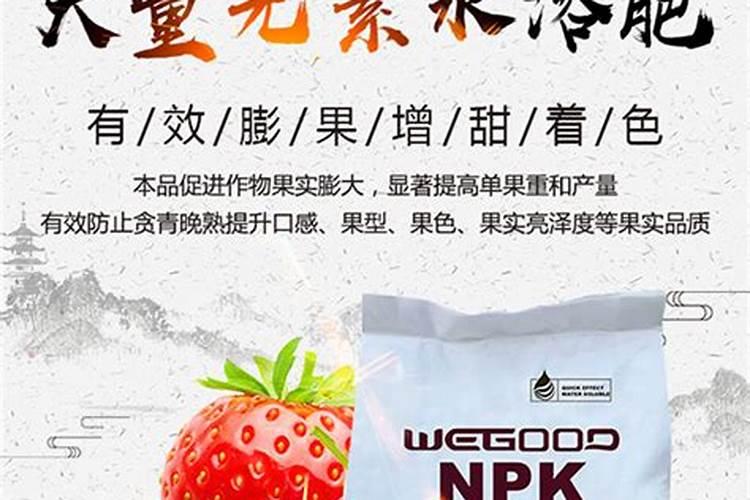 叶面肥什么时候打效果好 叶面肥喷施注意事项