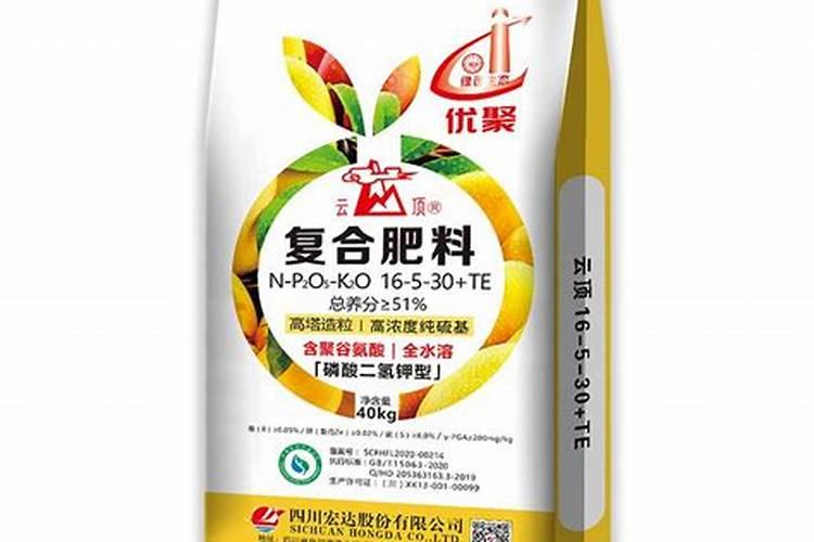 聚谷氨酸肥料使用是水剂冲施好,还是颗粒和肥料混合使用好
