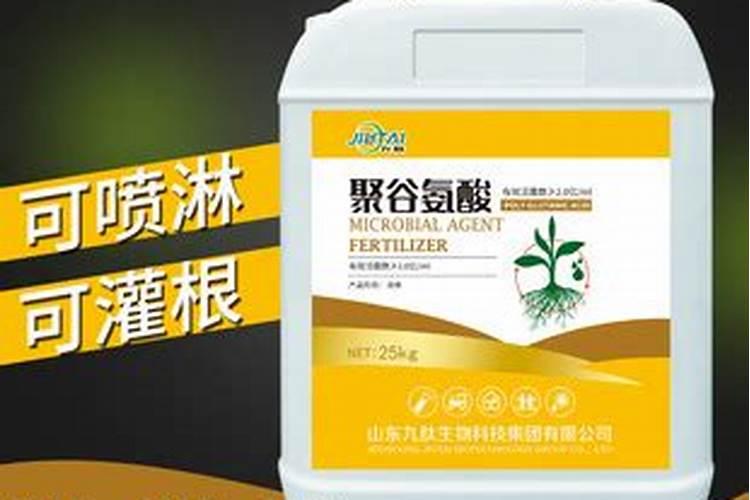 藠头施肥用什么肥料