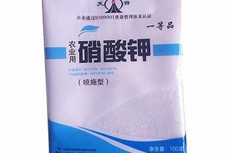 地下根茎块茎作物如何快速膨大？地下果实膨大增长小妙招!