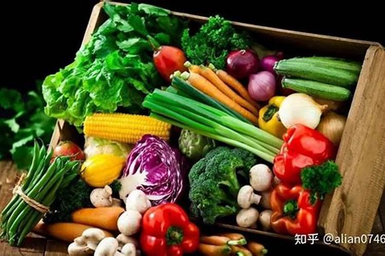 如何辨认蔬菜是否有激素