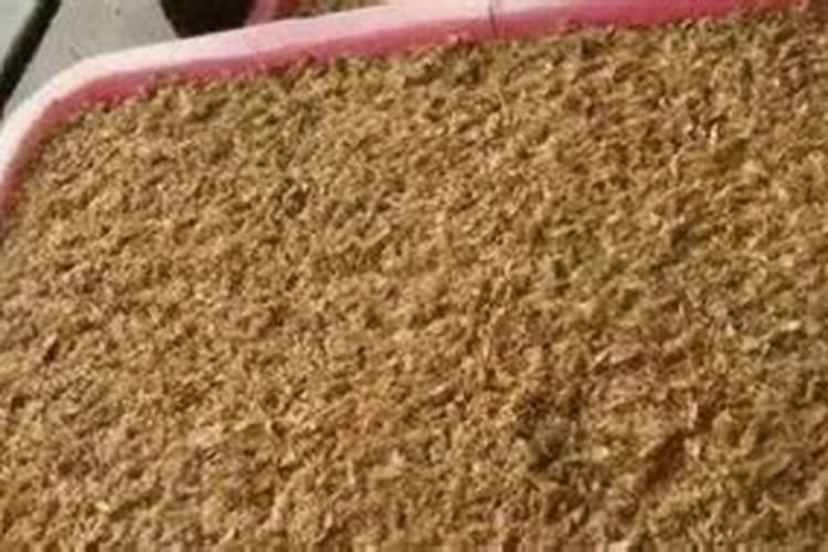 木头粉碎后利润高吗？
