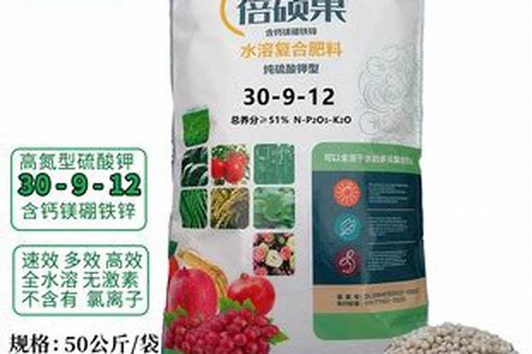 小麦打什么叶面肥增产