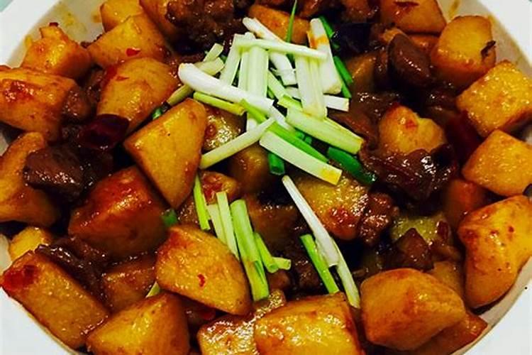 土豆施钾肥增产的效果 养殖技巧总结