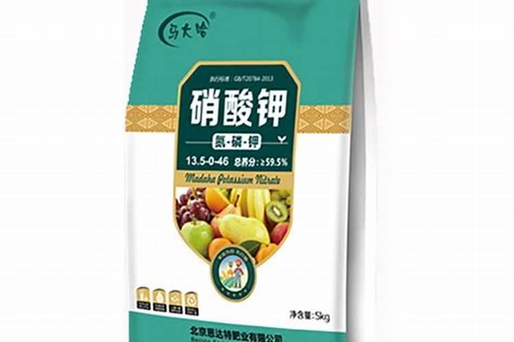 硝硫基复合肥的特点,硝硫基复合肥的作用
