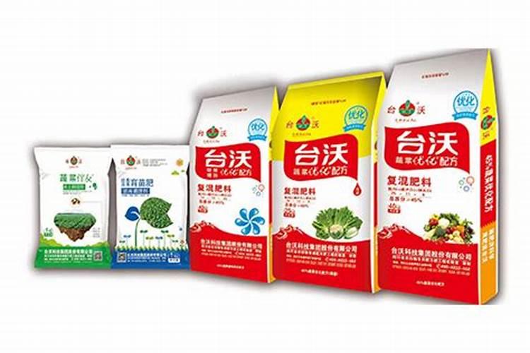 二铵含量标准是多少(二铵肥料含量有几种)