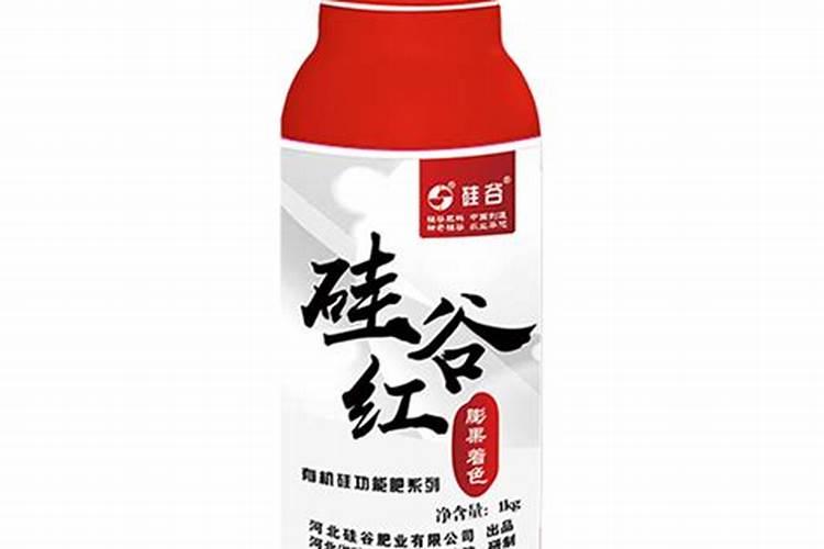 国内最好的硅肥有哪些？