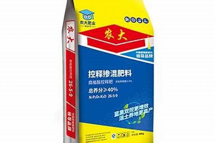 卖农大肥的您真正了解腐植酸肥料吗？
