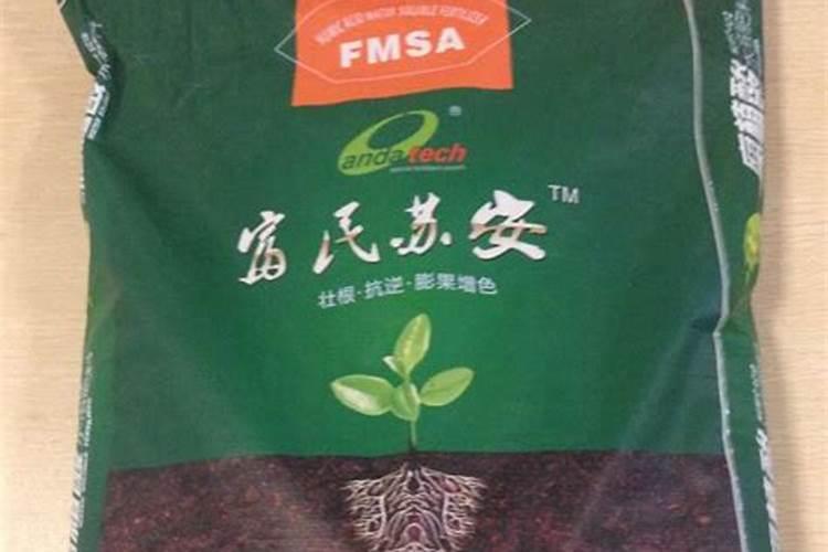 平衡肥是什么肥