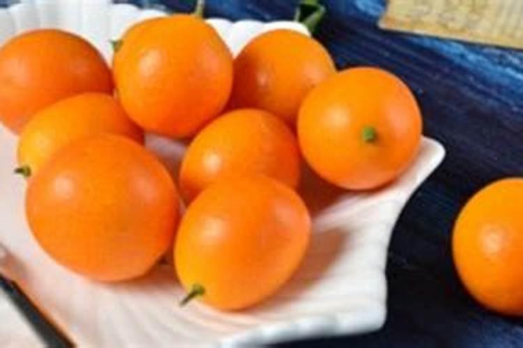 金桔用什么肥料最好最旺