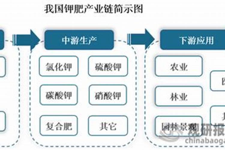 钾盐和钠盐的区别有哪些 钾盐和钾肥的区别在哪