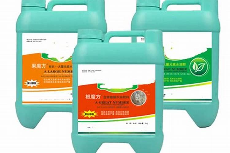 含缩二脲的大量元素水溶肥氮肥是什么氮