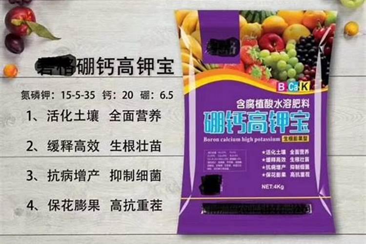 枇杷施肥有什么讲究？有枇杷专用肥吗？