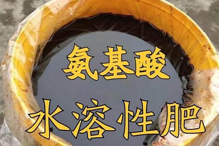 春天葡萄树发芽时施什么肥？