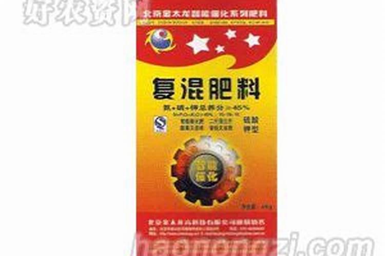 金太龙叶面肥增产真有那么神奇吗