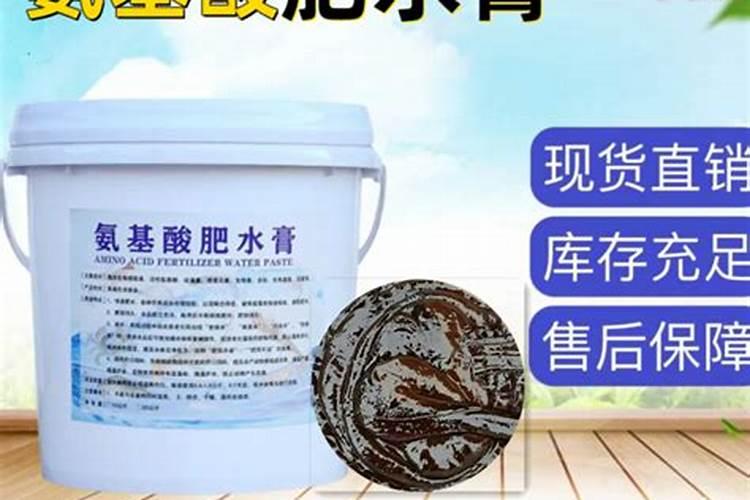 小麦灌浆期应该怎么管理