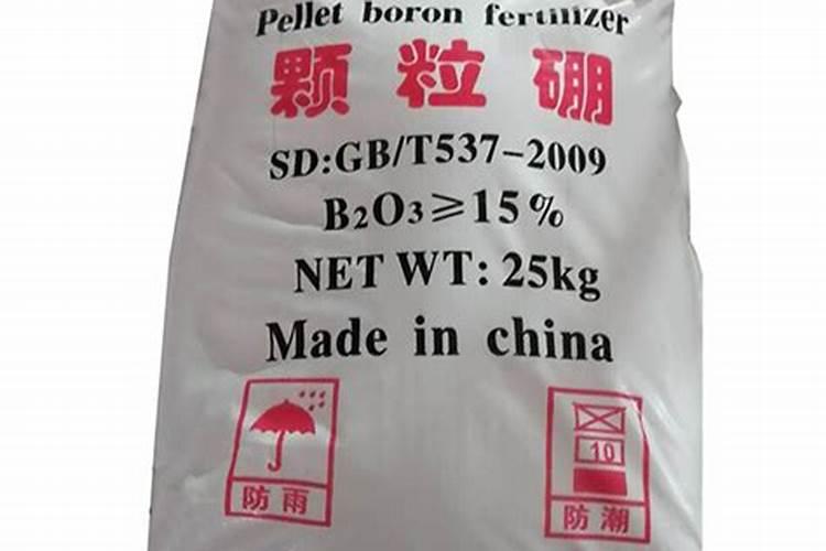 种植萝卜如何施硼肥？施硼肥都有哪些好处呢？