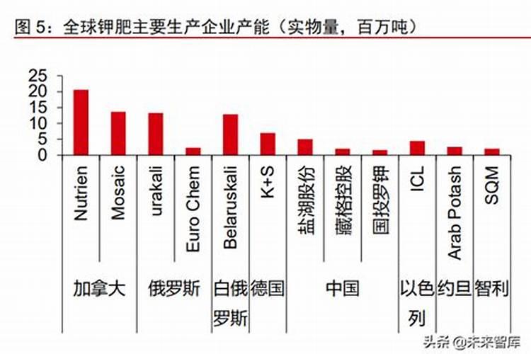 钾矿石是什么