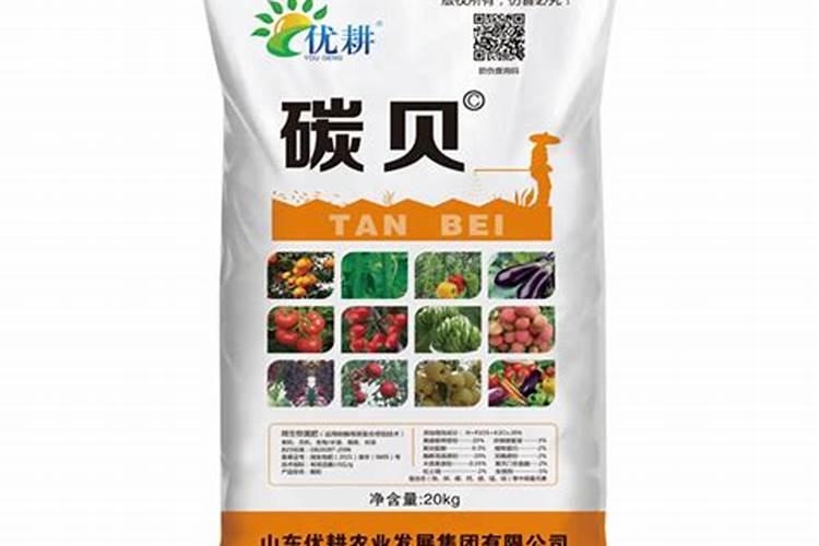 黄金领克是碳酶有机水溶肥吗？有什么特点