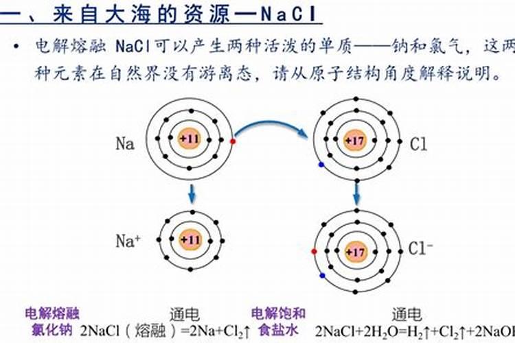 什么是大量元素和微量元素