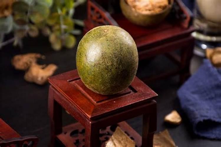 罗汉果种植用肥？