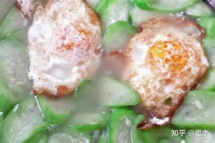 丝瓜为什么会苦,苦丝瓜能吃吗？