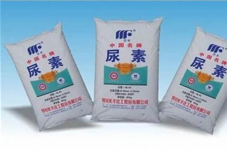氮肥包括哪些肥料
