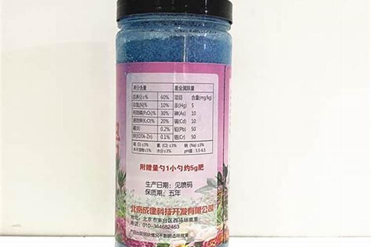 兰花用什么肥料最好,氮、磷、钾三种是必备的