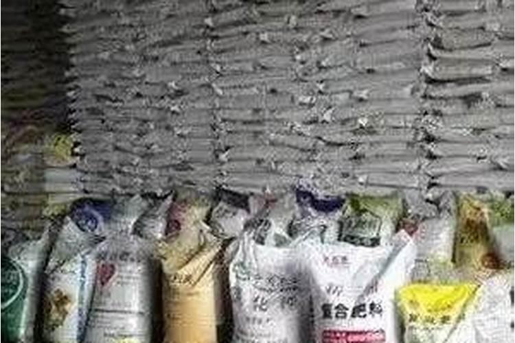种菜慎用这些肥料