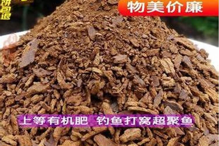 菜籽饼肥料的使用方法
