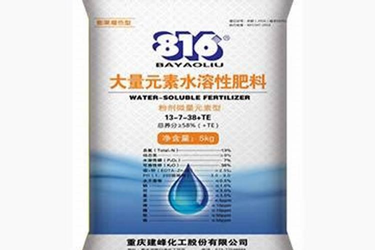 嘉施利水溶肥怎么样一顿多少钱