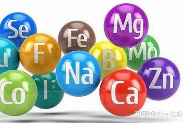 大量元素:C. H O N P K Ca Mg荷微量元素 Fe Mn Zn Cu B Mo用谐音编顺 ...