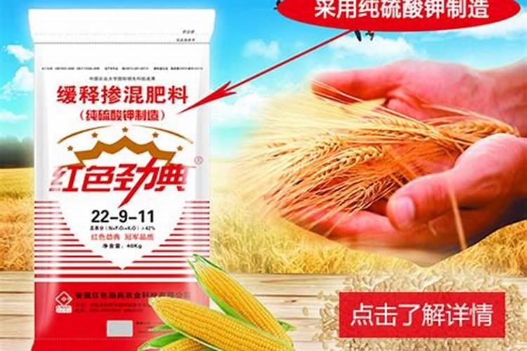 种小麦用含氯高的肥料好吗