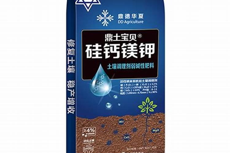 水溶肥的配方技术