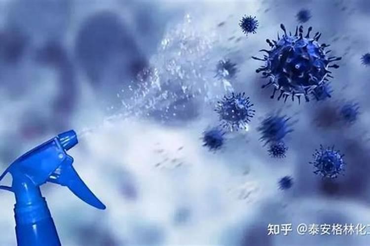 生物杀菌剂有哪些？并举例说明其防治对象,使用方法