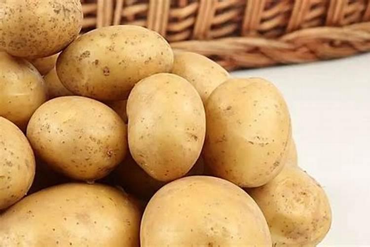 土豆浇什么肥料合适