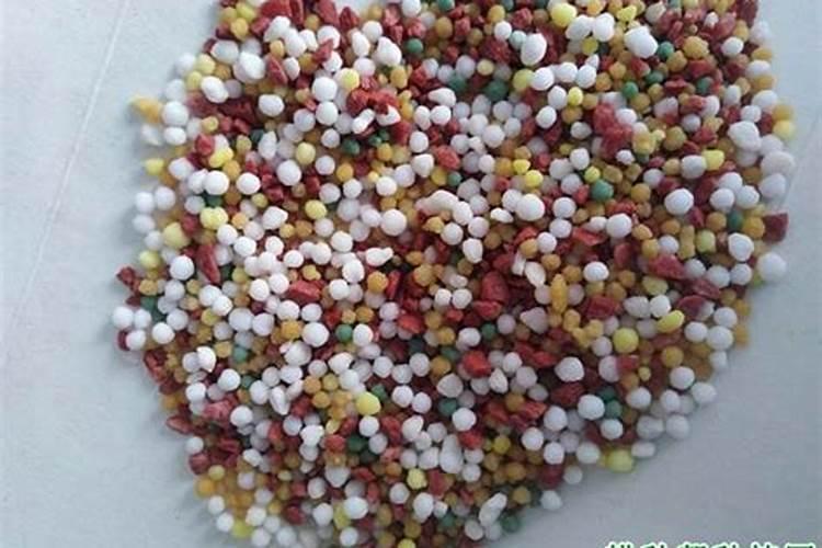 最好的玉米专用肥