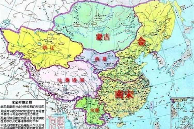 学习一下古人是怎么种地的!