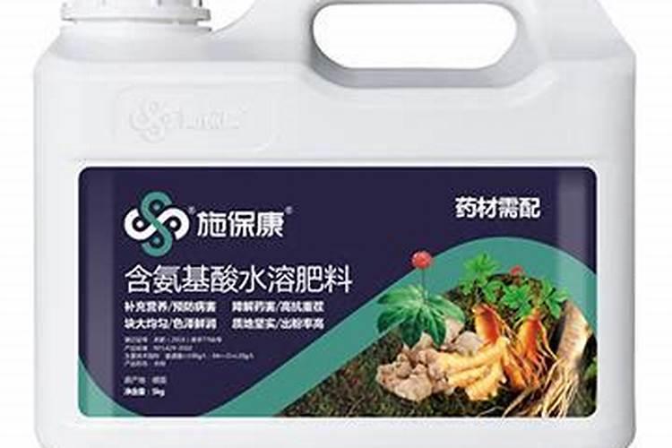 桉树用什么肥料最合适