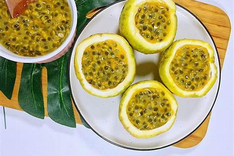 秋季百香果黄花叶病毒病多发,我们应该怎么解决？