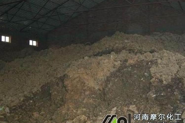 高氮肥料有哪些