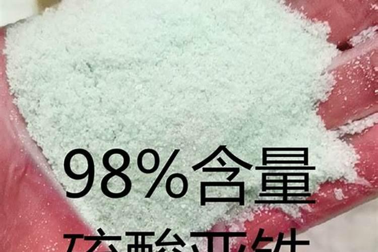 樱桃树施什么肥最好
