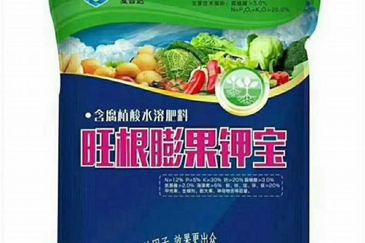 高钙叶面肥的作用是什么？