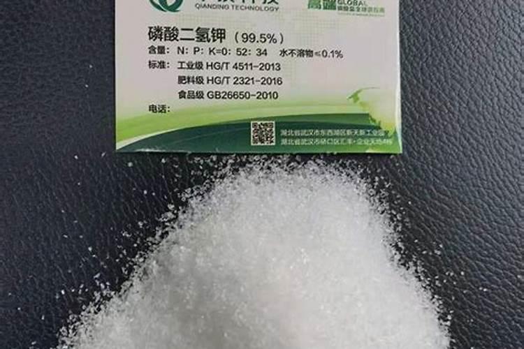 西瓜嫁接一周后可以叶面喷施磷酸二氢钾吗？